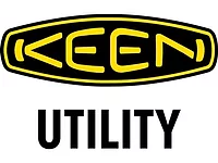 KEEN Utility logo 
