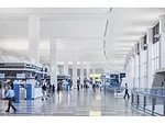 LaGuardia airport 1