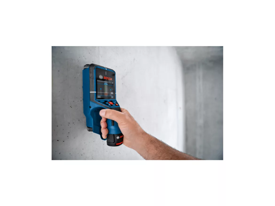 bosch D-TECT200C