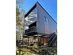 ATAS POY residential walls