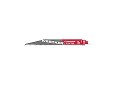 milwaukee the wrecker 
