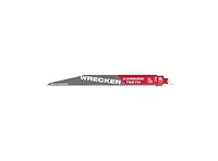 milwaukee the wrecker 