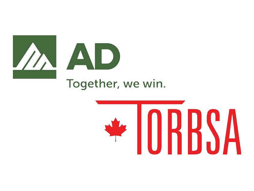 AD Announces Merger With Canadian Buying Group Torbsa Walls & Ceilings