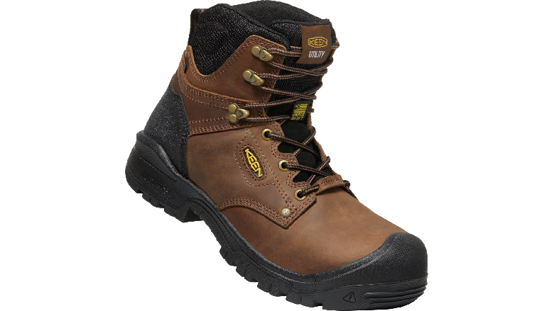 KEEN Utility Independence Series Work Boot-780