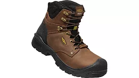 KEEN Utility Independence Series Work Boot
