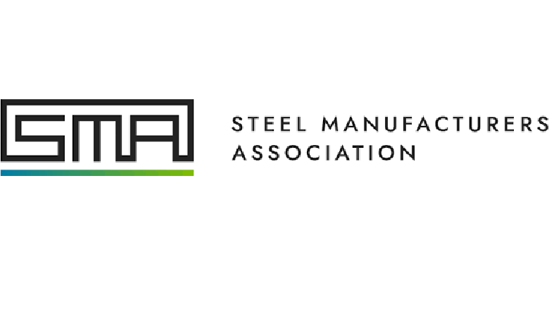 Steel Manufacturers Association Logo-780
