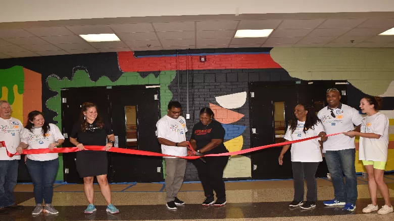 PPG Colorful Makeover Picture 4