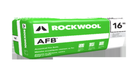 ROCKWOOL AFB Product Feature Picture