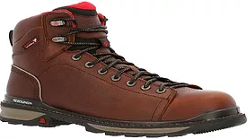 Rocky Rams Horn Work Boot