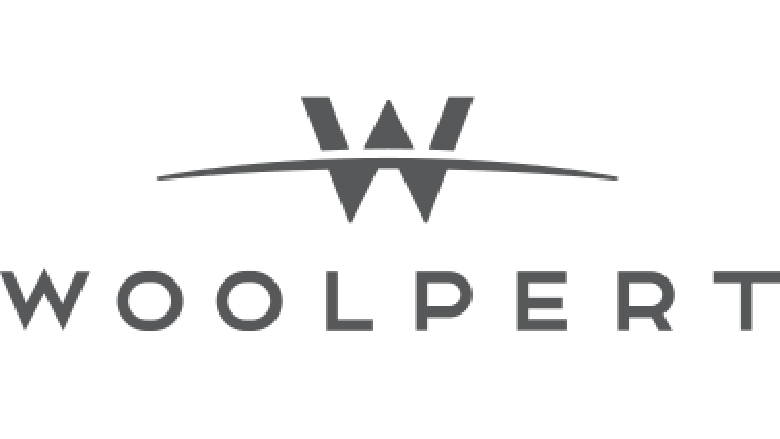 Woolpert Logo