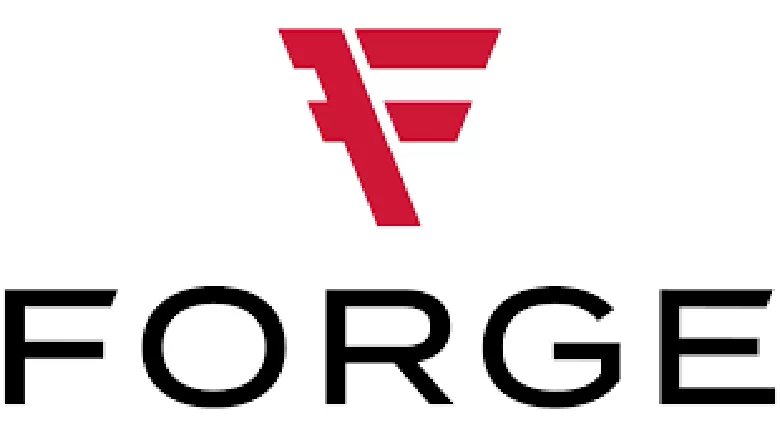 FORGE Logo