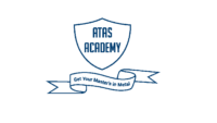 ATAS Academy Logo