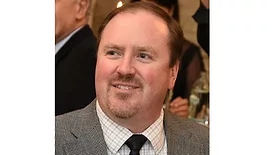 Dean A. Frank Headshot
