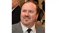 Dean A. Frank Headshot