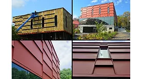Knight Wall Systems Custom Parts Picture 1