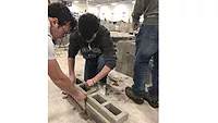 NCMA Penn State Competition
