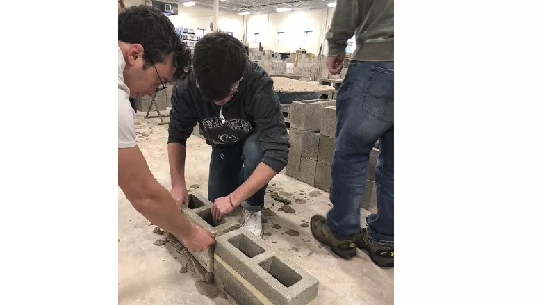 NCMA Penn State Competition