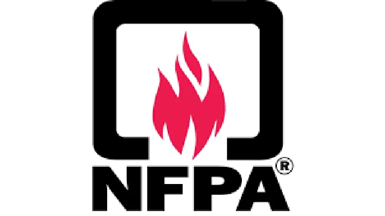 NFPA Logo