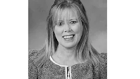Debbie Kalck Headshot