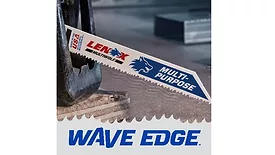 LENOX WAVE EDGE