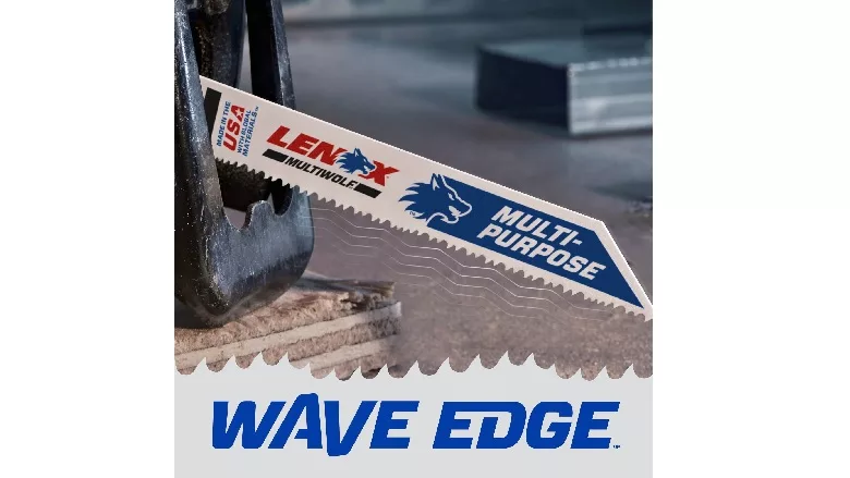 LENOX WAVE EDGE