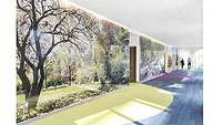 Polyvision ICS Wall System Polyvision ICS Wall System