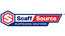 ScaffSource Logo