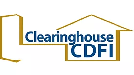 Clearinghouse CDFI Logo