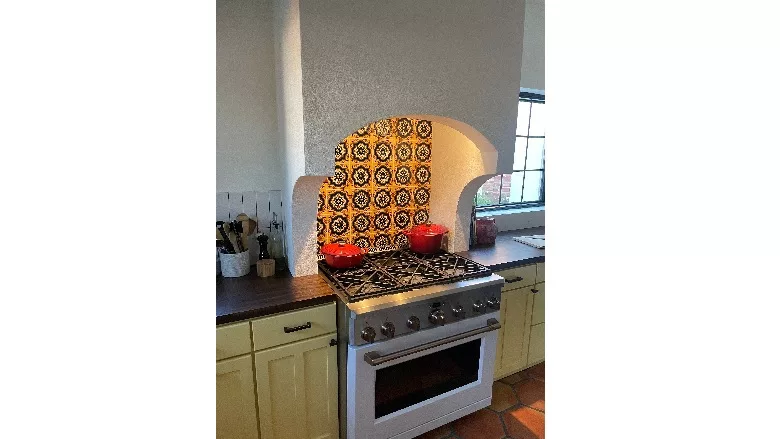 Flex-Ability Concepts Kitchen Renovation Picture