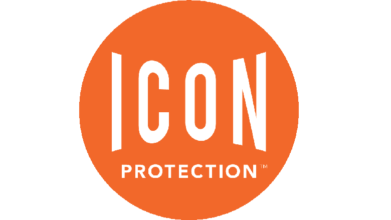 Icon Protection Logo