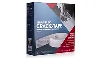 ClarkDietrich Strait-Flex Crack-Tape