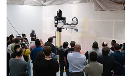 Canvas National Expansion Picture