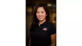 Annie Kao Headshot