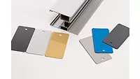FGIA Updated Aluminum Finish Documents
