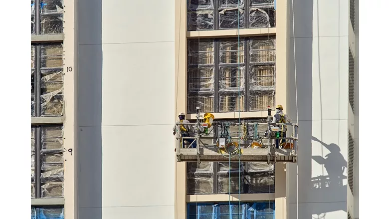 Jose Berlingeri EIFS Industry Pulse