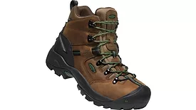 KEEN Utility Pittsburgh Energy Work Boot