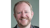 Michael Campbell Headshot
