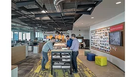 ASID Outcome Of Design Awards 2022