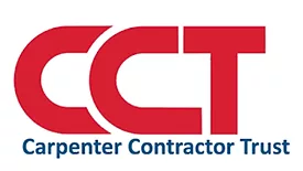 Carpenter Contractor Trust Logo