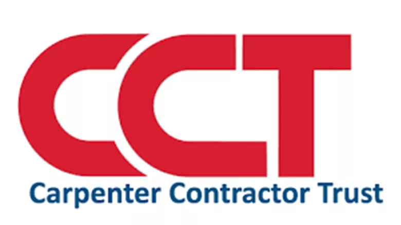 Carpenter Contractor Trust Logo