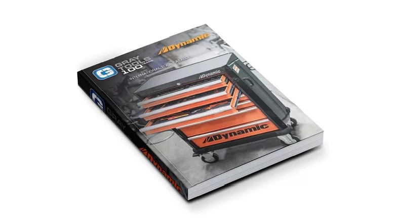 Dynamic Tools U.S. Catalog
