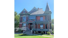 Michigan State Historic Preservation Office Niles Grant