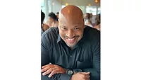 AC Powell Headshot