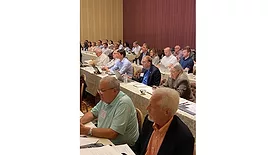 ACI Foundation Technology Forum 2022