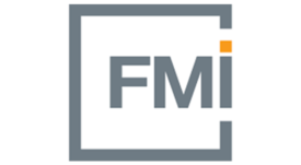 FMI Corp Logo