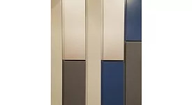 ATAS Design Wall Reveal