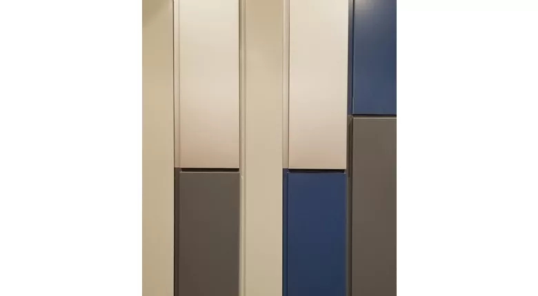 ATAS Design Wall Reveal