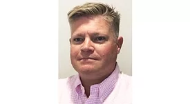 Lee Tedesco Headshot