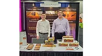 Nova USA Wood Products Build Expo 2022