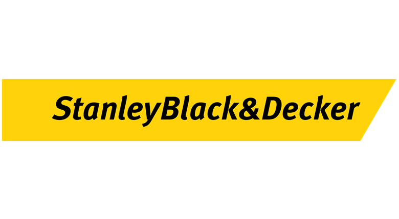 Stanley Black And Decker Logo